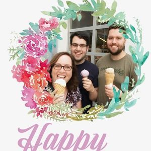 Meet your Posher, Candi